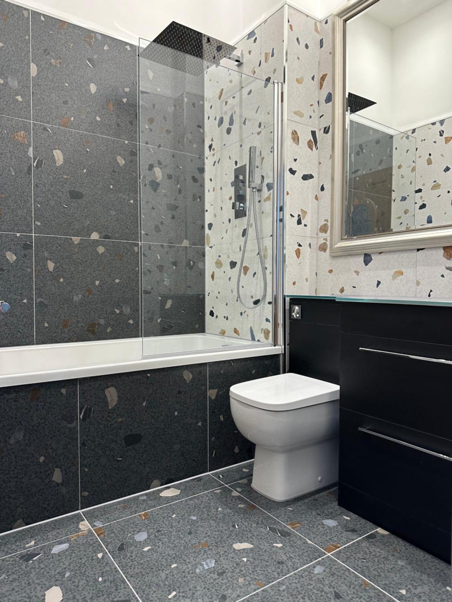 Stunning 2 Bedroom Apartment Glasgow Exterior photo